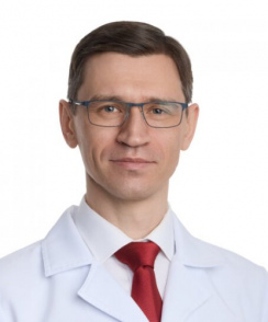 Богарев Александр Сергеевич пластический хирург