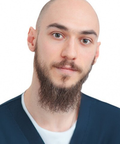 Андрианов Максим Юрьевич остеопат