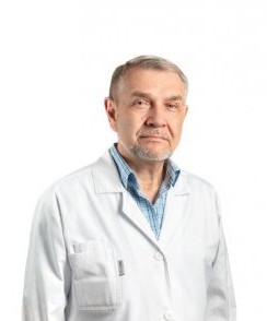Илларионов Вячеслав Владимирович мануальный терапевт