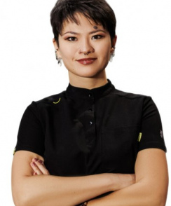 Анкудинова Екатерина Николаевна невролог
