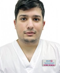 Бадалов Исаак Маликович стоматолог