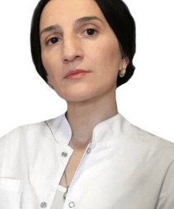 Расулова Басдила Аббас хирург
