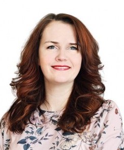 Конорюкова Инна Владимировна логопед