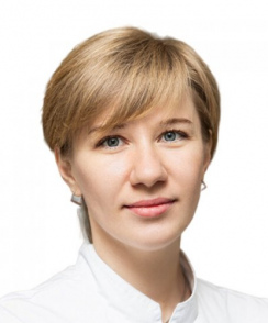 Николенко Марина Викторовна терапевт