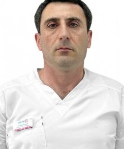 Хачатрян Ара Гарникович стоматолог