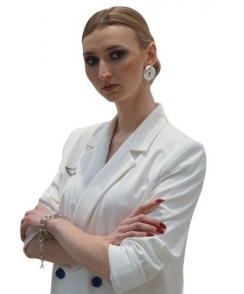 Сальникова Дарья Александровна психолог