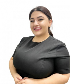 Григорян Марина Вардгесовна стоматолог