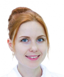 Чижикова Любовь Сергеевна невролог