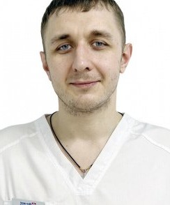 Гусев Анатолий Романович стоматолог-ортопед