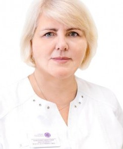 Станковская Виктория Павловна кардиолог
