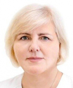 Станковская Виктория Павловна кардиолог