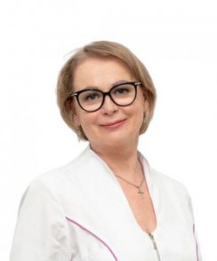 Царькова Ирина Григорьевна гастроэнтеролог