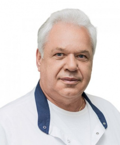 Кочетов Максим Михайлович андролог