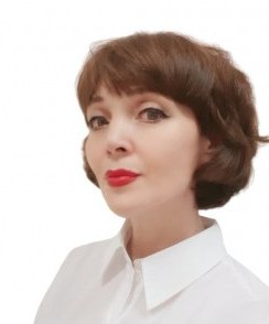 Курманская Лилия Ивановна психолог