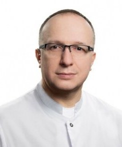 Казанский Дмитрий Александрович онколог
