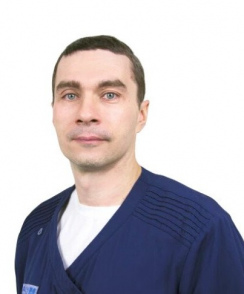 Ратьев Андрей Петрович ортопед