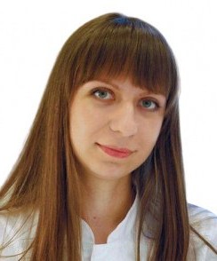 Бабич Евгения Викторовна косметолог
