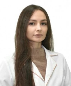 Суворина Елизавета Витальевна дерматолог