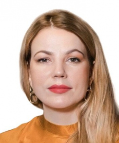 Коновалова Анастасия Вячеславовна психолог