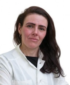 Позднышева Екатерина Валентиновна врач лфк
