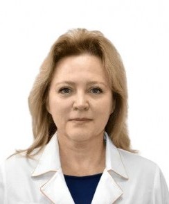 Шаблинская Ольга Анатольевна узи-специалист