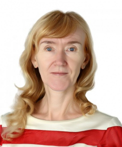 Евдокимова Валентина Гавриловна логопед