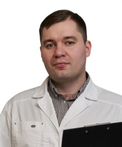 Прокопенков Андрей Александрович нарколог