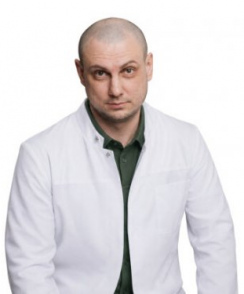 Панков Роман Игоревич психиатр