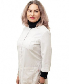 Чеберда Оксана Алексеевна психиатр