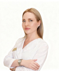 Палкина Юлия Викторовна дерматолог