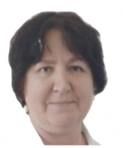 Борзова Наталья Владимировна кардиолог