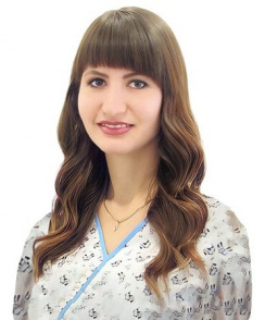 Швыдченко Татьяна Геннадьевна стоматолог