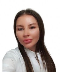 Моклокова Анастасия Александровна рентгенолог