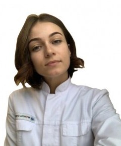 Одинцова Мила Вадимовна дерматолог