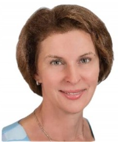 Батозская Марина Викторовна стоматолог