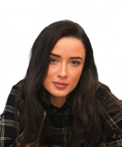 Синельщикова Александра Павловна психолог