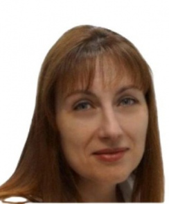 Крюченкова Марина Евгеньевна гинеколог