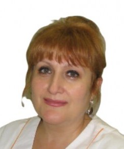 Шакарова Марина Борисовна невролог