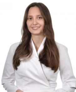 Слыш Полина Денисовна стоматолог