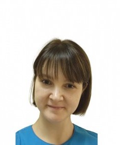 Малашкина Екатерина Александровна узи-специалист