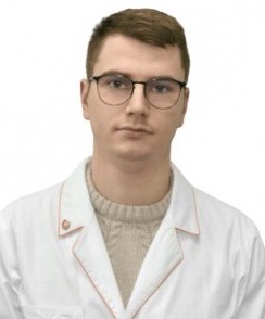 Зиновьев Кирилл Алексеевич анестезиолог