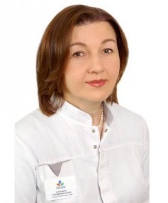 Мишустина Елена Владимировна мануальный терапевт