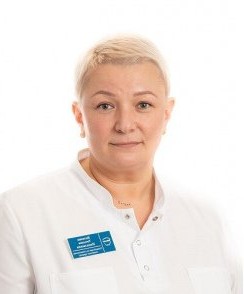 Волкова Татьяна Николаевна стоматолог