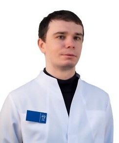 Давыденко Кирилл Игоревич стоматолог