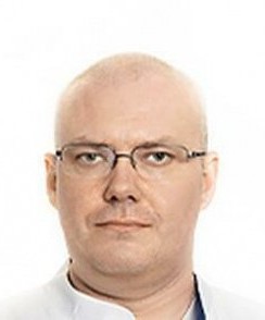 Алексахин Сергей Юрьевич хирург