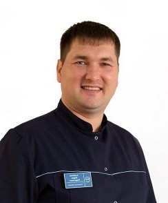 Альбеков Марат Фаритович стоматолог