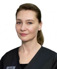 Карташева Анастасия Викторовна стоматолог