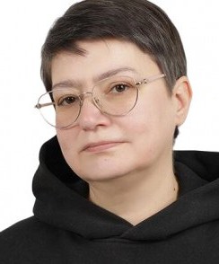 Полиенко Наталья Вадимовна психолог