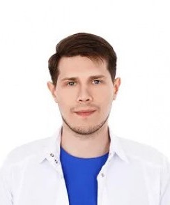 Кожевников Виктор Алексеевич анестезиолог