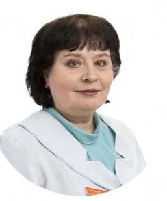 Кондратова Ирина Владимировна кардиолог